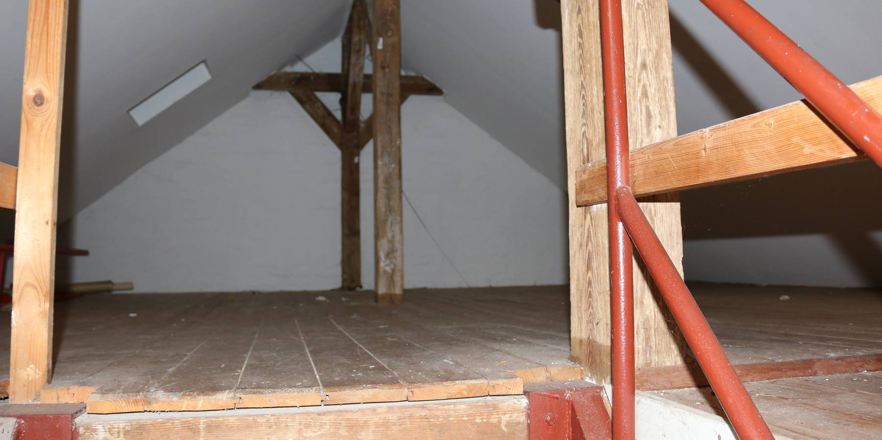 Spitzboden © 2025 Ministerium für Finanzen und Digitalisierung Mecklenburg-Vorpommern