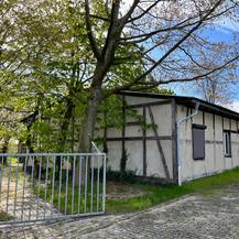 Außenansicht © 2026 SBL-MV / Ministerium für Finanzen und Digitalisierung MV