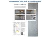 Wettbewerbsarbeit  Innere Werte  von Christiane ten Hoevel © 2026 SBL Neubrandenburg