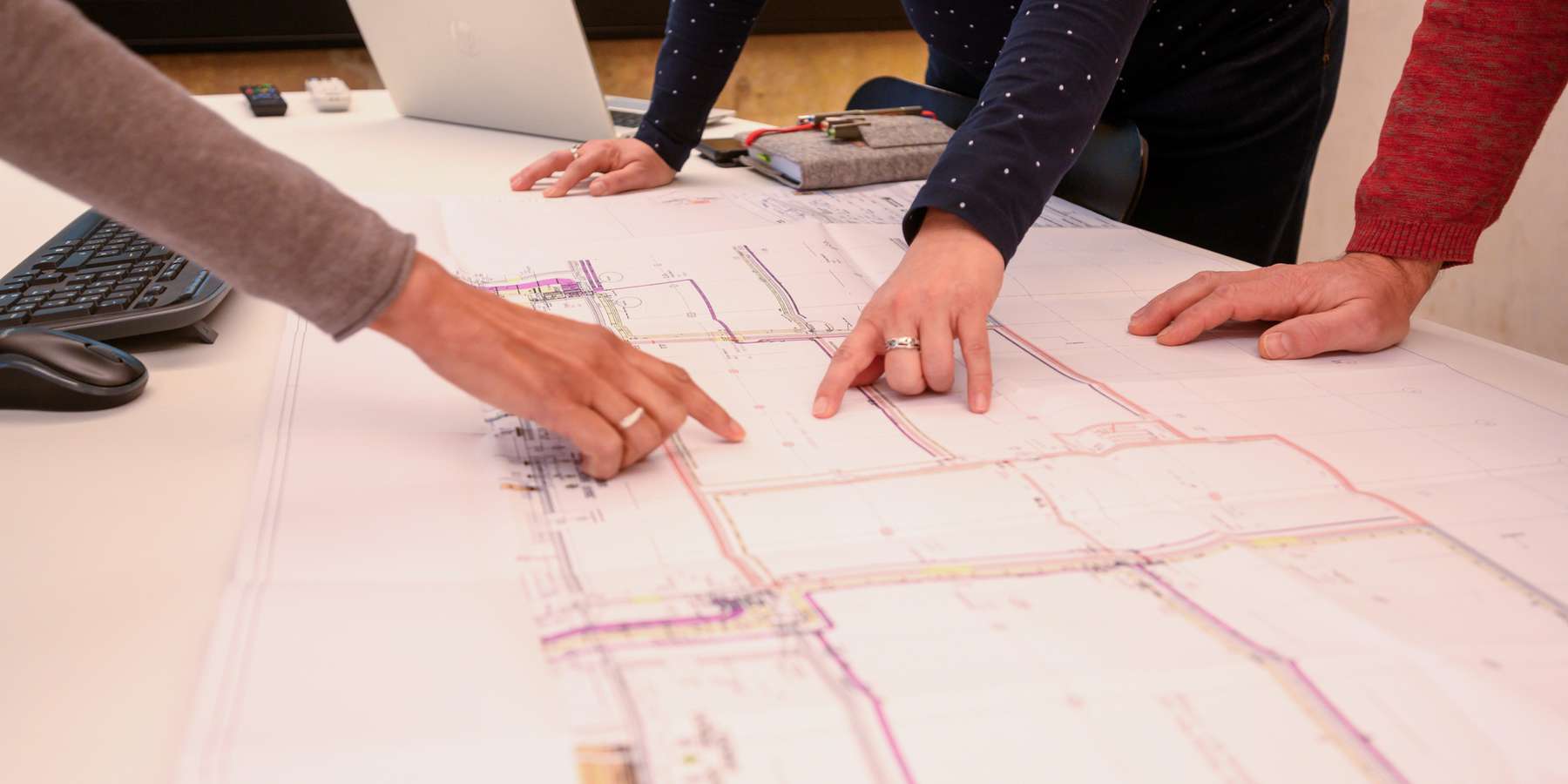 Girl`s Day; Karriere Bauverwaltung MV; Nachwuchs © Holger Martens