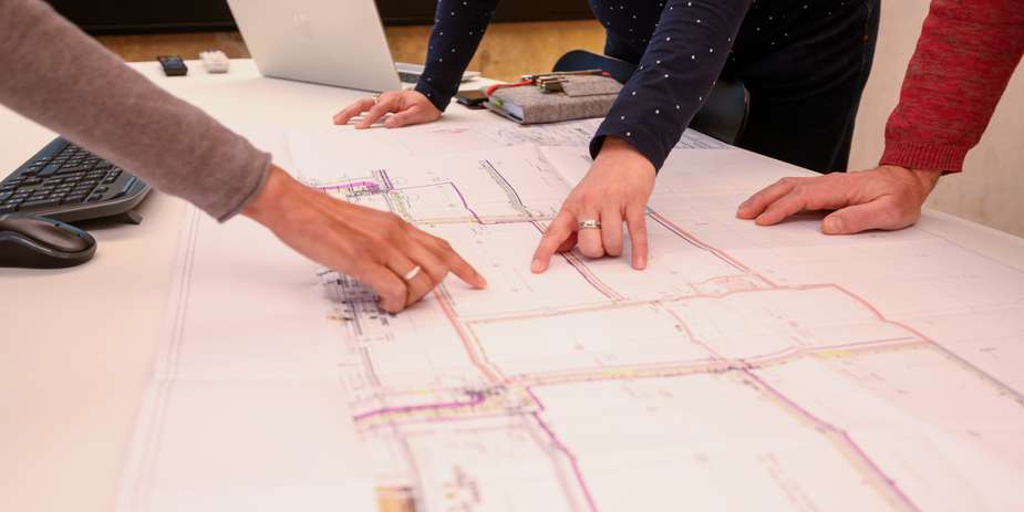 Girl`s Day; Karriere Bauverwaltung MV; Nachwuchs © Holger Martens