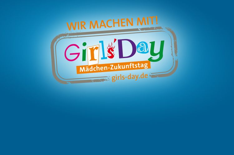  Girls'Day – Entdecke die Welt des Bauens und Planens!