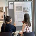 Das Preisgericht bei der Arbeit. © 2026 SBL Rostock