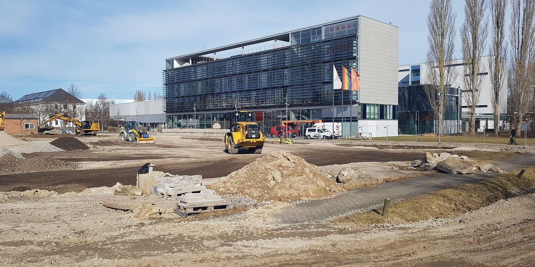 MVU- Laborgebäude Hochschule Wismar.jpg © 2026 SBL Schwerin