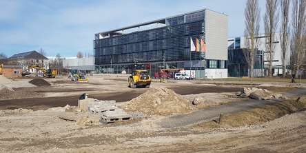 MVU- Laborgebäude Hochschule Wismar.jpg © 2026 SBL Schwerin