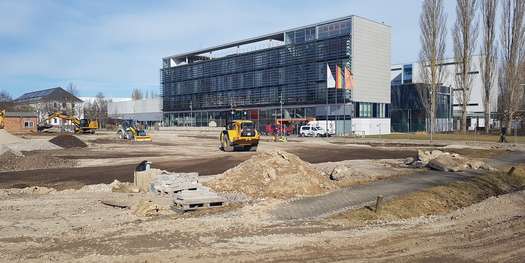 MVU- Laborgebäude Hochschule Wismar.jpg © 2026 SBL Schwerin