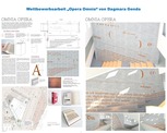 Wettbewerbsarbeit  Opera Omnia  von Dagmara Genda © 2026 SBL Rostock
