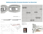 Wettbewerbsarbeit  Promissio Scientiae  von Gloria Zein © 2026 SBL Rostock