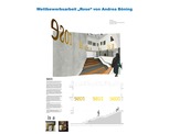 Wettbewerbsarbeit  Rose  von Andrea Böning © 2026 SBL Rostock