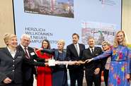 Bundesanstalt für Immobilienaufgaben © 2026 BImA