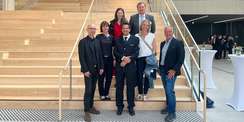 Projektteam © 2026 SBL Rostock