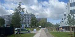 Tag der offenen Tür am 4. Juli © 2026 SBL Rostock