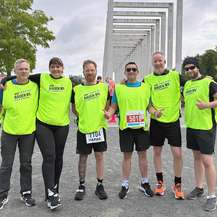 Fünf Seen Lauf © 2026 SBL Schwerin