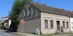 Straßenansicht © 2026 SBL-MV (Ministerium für Finanzen und Digitalisierung Mecklenburg-Vorpommern)