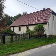 AUKTION! Das Land Mecklenburg-Vorpommern verkauft ein bebautes Grundstück. © 2026 SBL-MV (Ministerium für Finanzen und Digitalisierung Mecklenburg-Vorpommern)