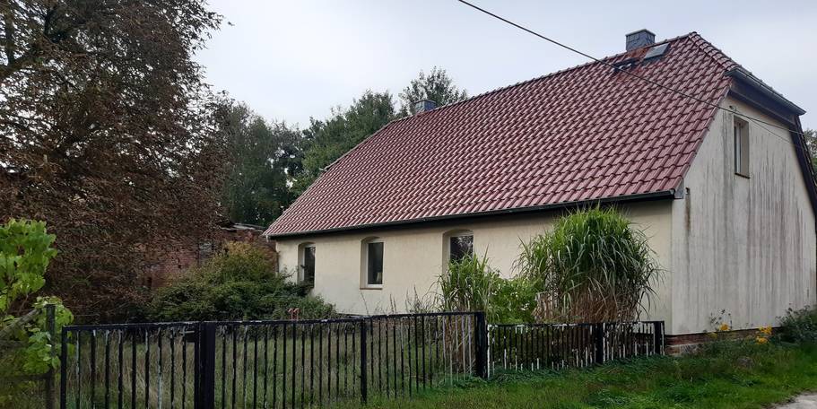 AUKTION! Das Land Mecklenburg-Vorpommern verkauft ein bebautes Grundstück. © 2026 SBL-MV (Ministerium für Finanzen und Digitalisierung Mecklenburg-Vorpommern)
