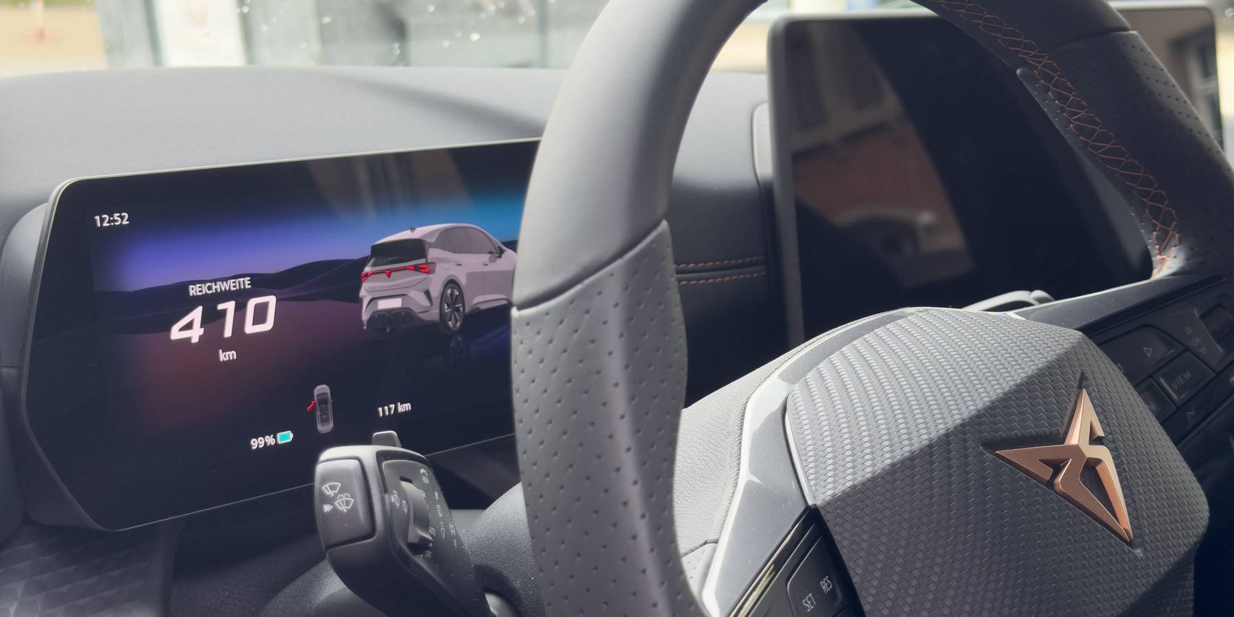 Wenn es gut läuft: 410 Kilometer Reichweite © 2026 Christian Hoffmann (SBL-MV / Ministerium für Finanzen und Digitalisierung MV)