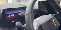 Wenn es gut läuft: 410 Kilometer Reichweite © 2026 Christian Hoffmann (SBL-MV / Ministerium für Finanzen und Digitalisierung MV)