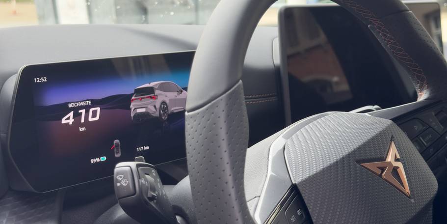 Wenn es gut läuft: 410 Kilometer Reichweite © 2026 Christian Hoffmann (SBL-MV / Ministerium für Finanzen und Digitalisierung MV)