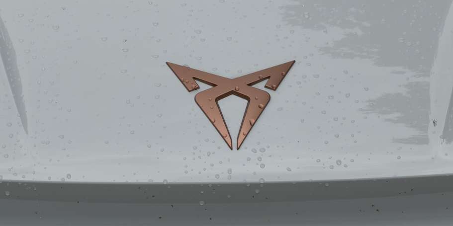 Logo! Cupra Born © 2026 Christian Hoffmann (SBL-MV / Ministerium für Finanzen und Digitalisierung MV)