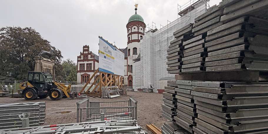 Tag des offenen Denkmals .jpg © 2026 SBL Schwerin