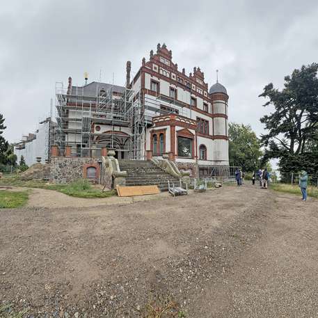 Tag des offenen Denkmals.jpg © 2026 SBL Schwerin