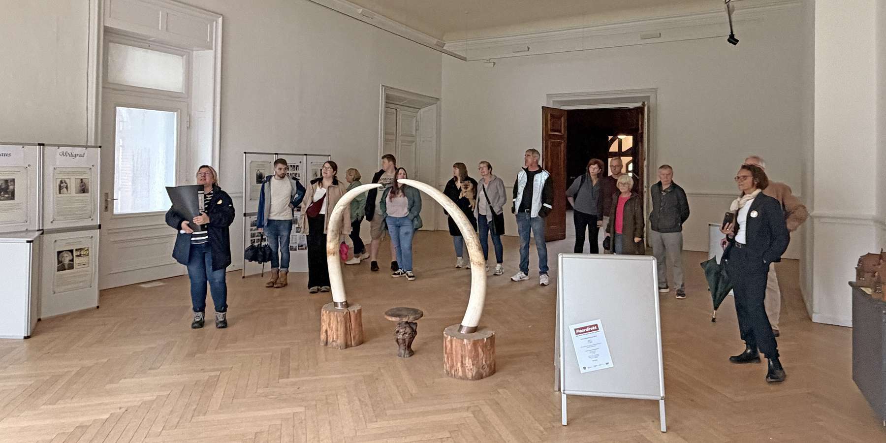 Tag des offenen Denkmals .jpg © 2026 SBL Schwerin