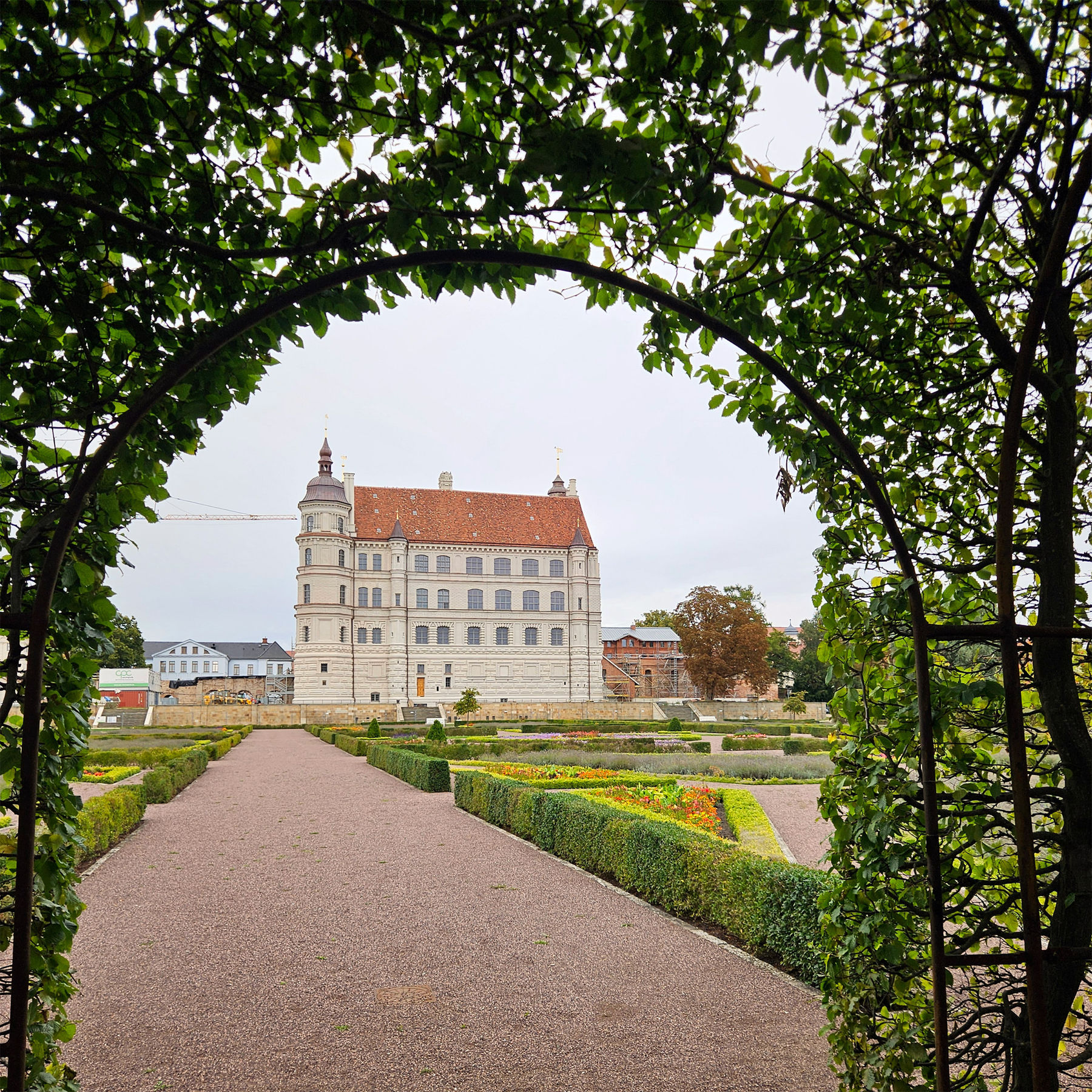 Denkmäler öffnen ihre Türen.jpg © 2026 SBL Schwerin