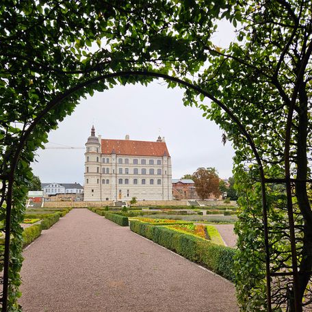 Denkmäler öffnen ihre Türen.jpg © 2026 SBL Schwerin